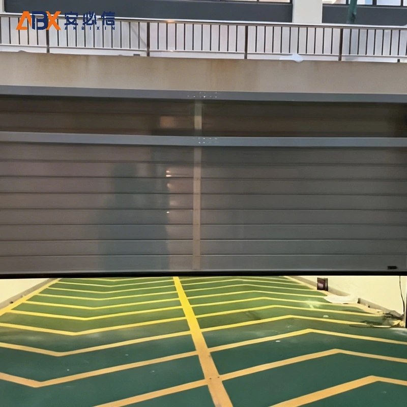 舟山市医药密闭高速门