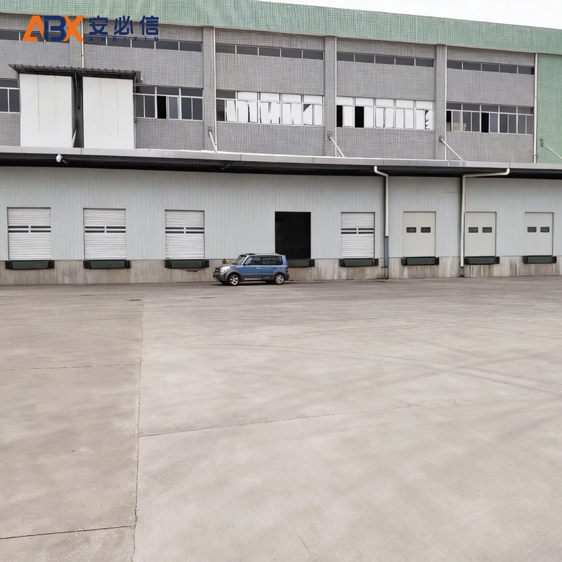 舟山市PVC高速卷帘门